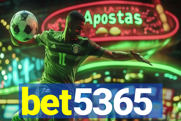 bet5365