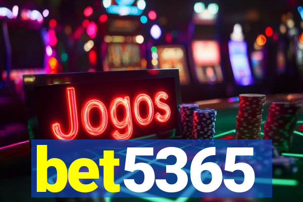 bet5365