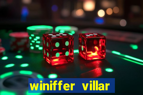 winiffer villar only fans