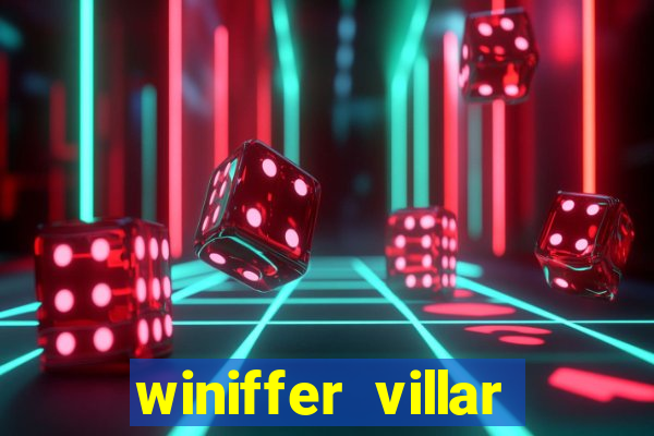 winiffer villar only fans