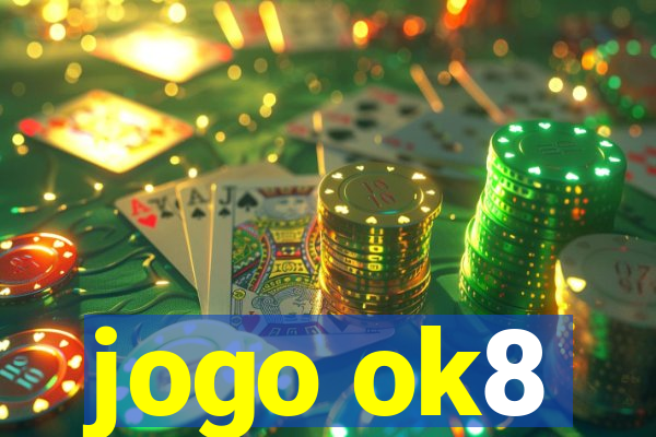 jogo ok8