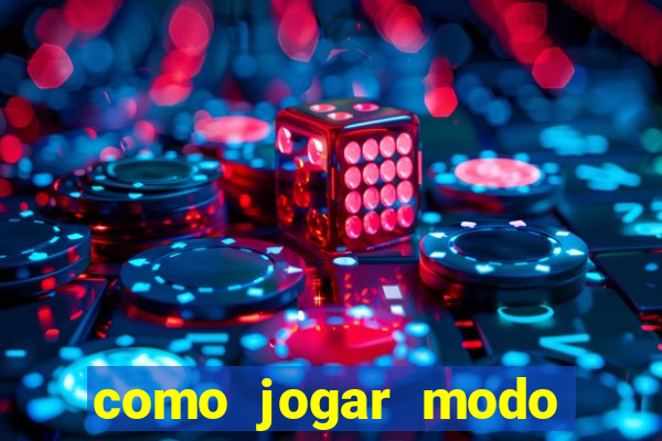 como jogar modo demo no tigre