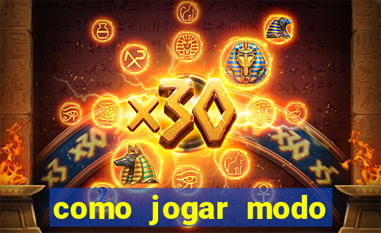 como jogar modo demo no tigre