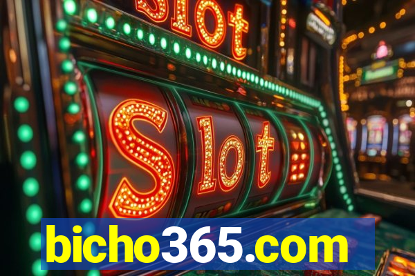 bicho365.com