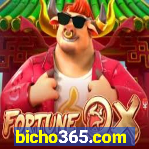 bicho365.com