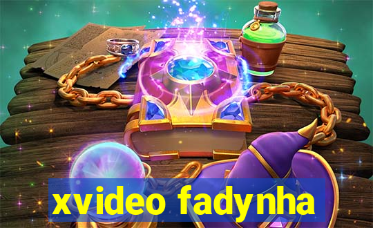 xvideo fadynha