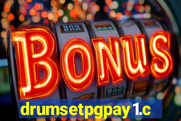 drumsetpgpay1.com