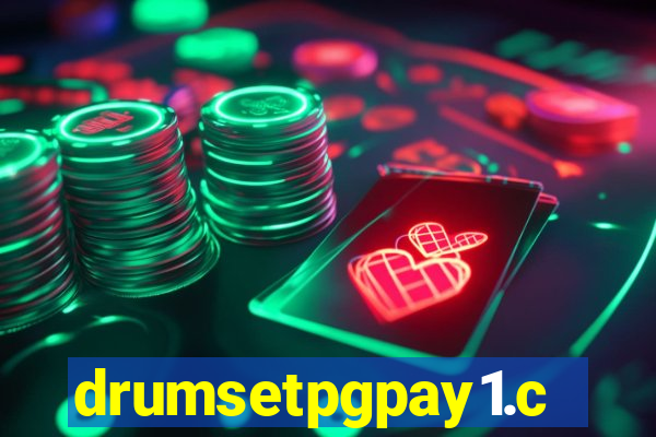 drumsetpgpay1.com