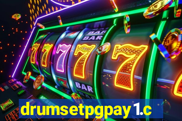 drumsetpgpay1.com