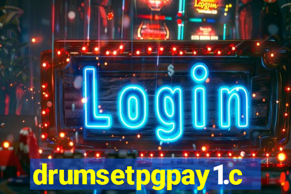 drumsetpgpay1.com