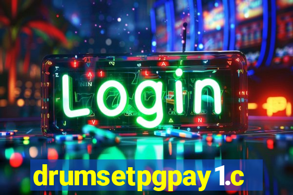 drumsetpgpay1.com