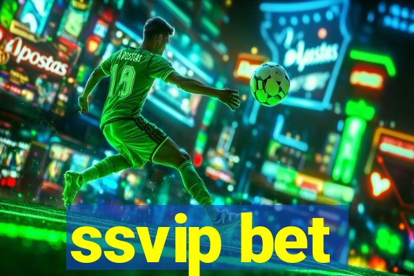 ssvip bet