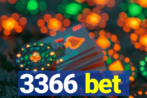 3366 bet