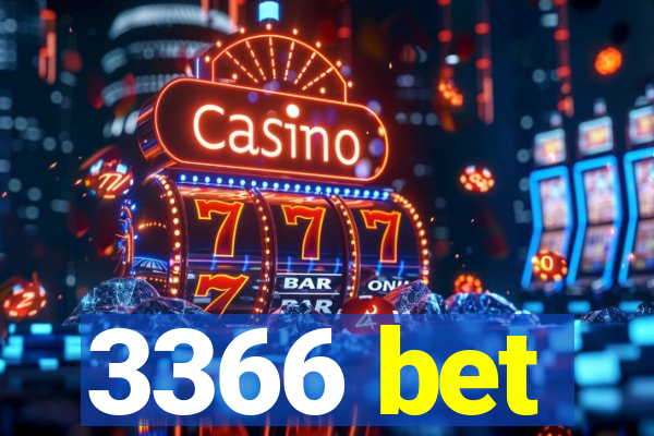 3366 bet