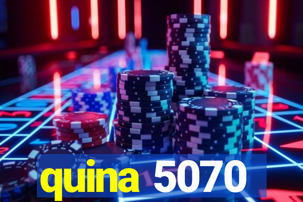 quina 5070