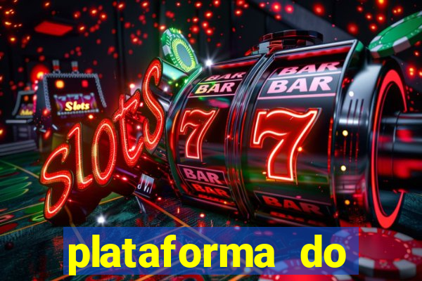 plataforma do gustavo lima