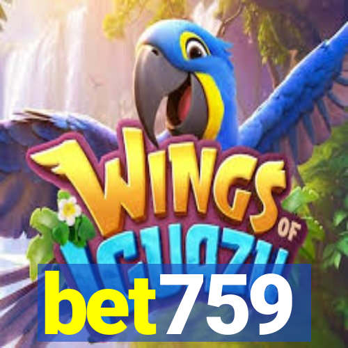 bet759