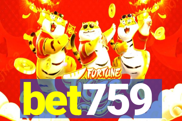 bet759