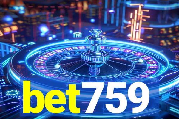 bet759