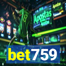 bet759