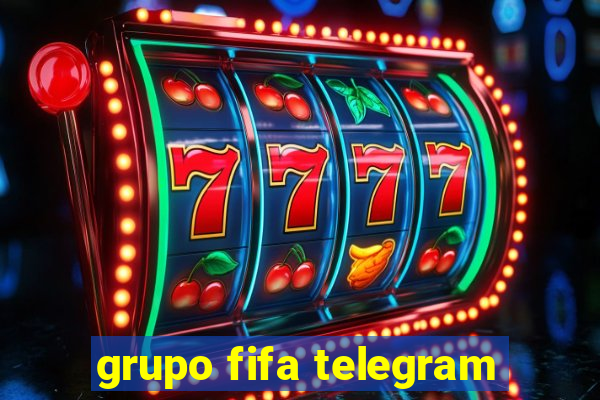 grupo fifa telegram