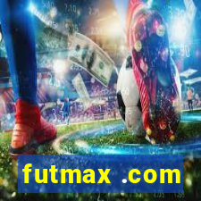 futmax .com