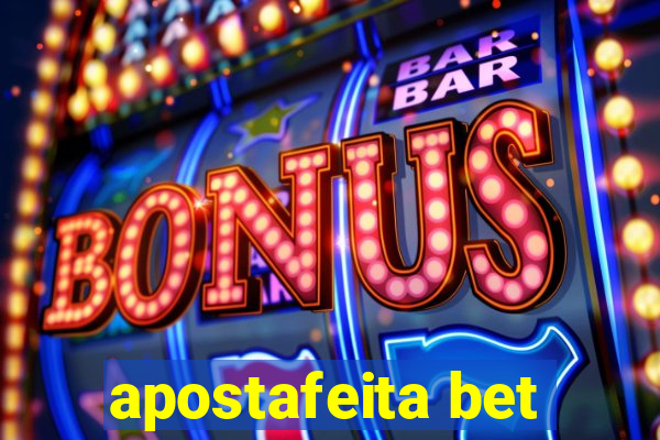 apostafeita bet