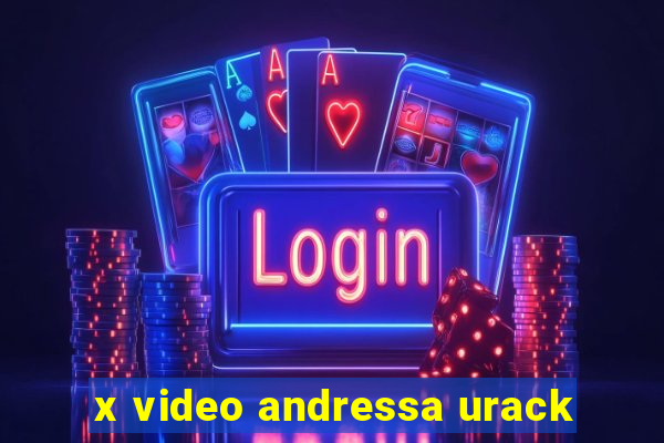 x video andressa urack