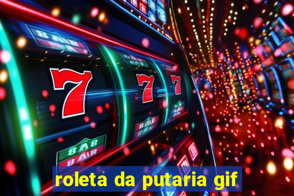 roleta da putaria gif