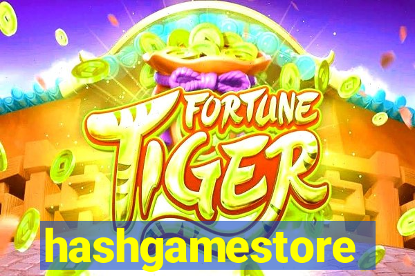 hashgamestore