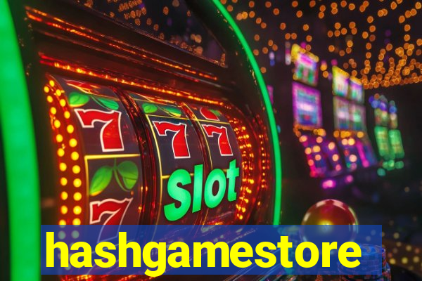 hashgamestore