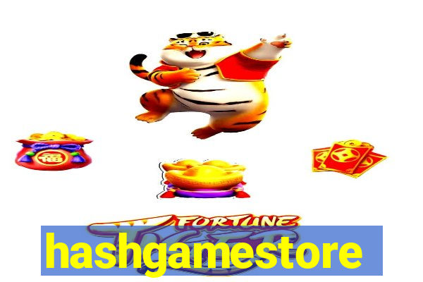 hashgamestore