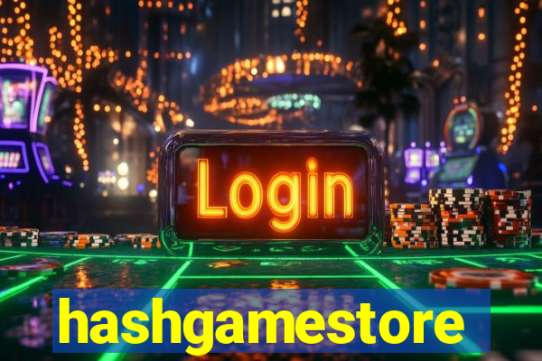 hashgamestore