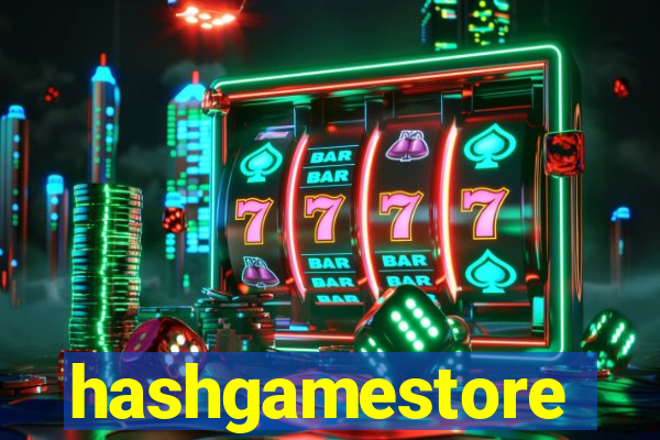 hashgamestore