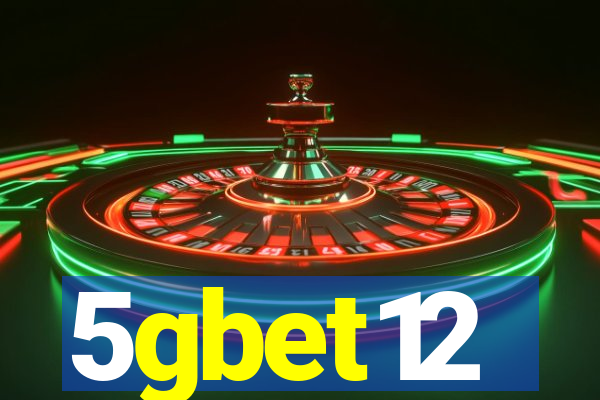 5gbet12