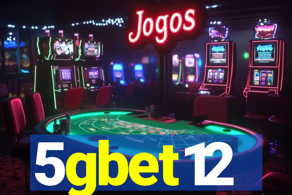 5gbet12