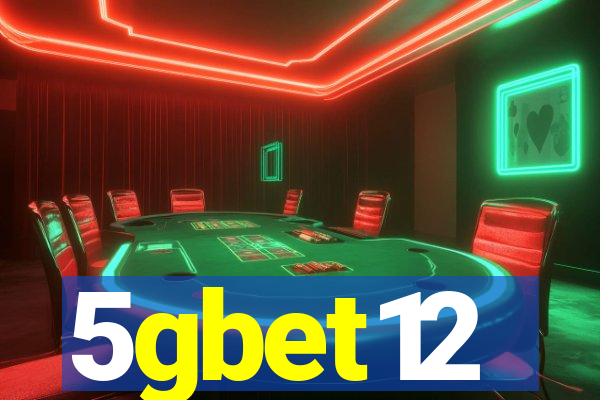 5gbet12