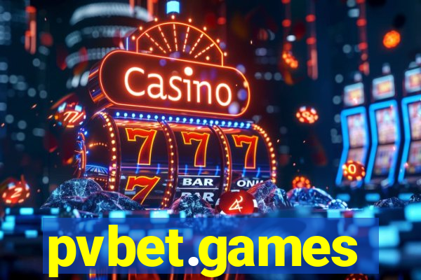 pvbet.games