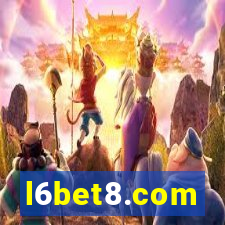 l6bet8.com