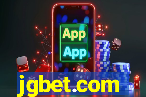 jgbet.com