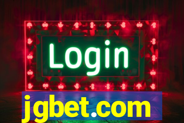 jgbet.com