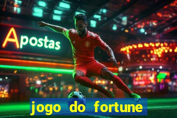 jogo do fortune dragon demo