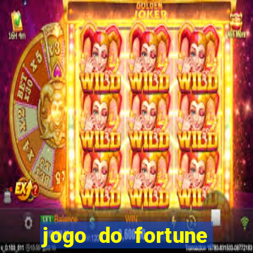 jogo do fortune dragon demo