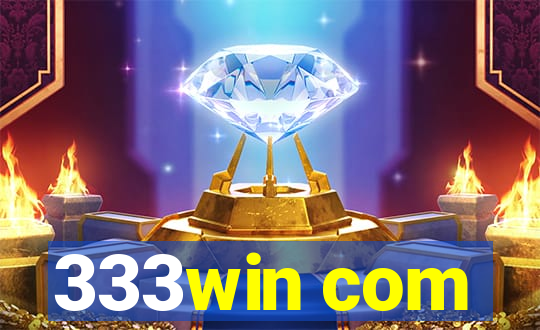 333win com