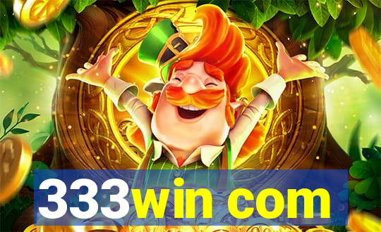 333win com