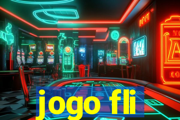 jogo fli