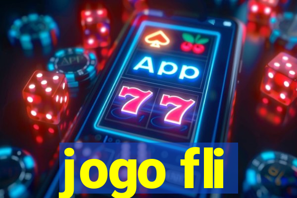 jogo fli