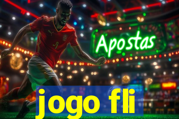 jogo fli