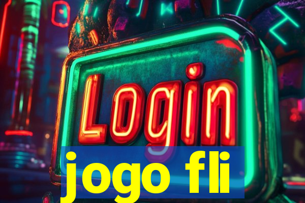 jogo fli