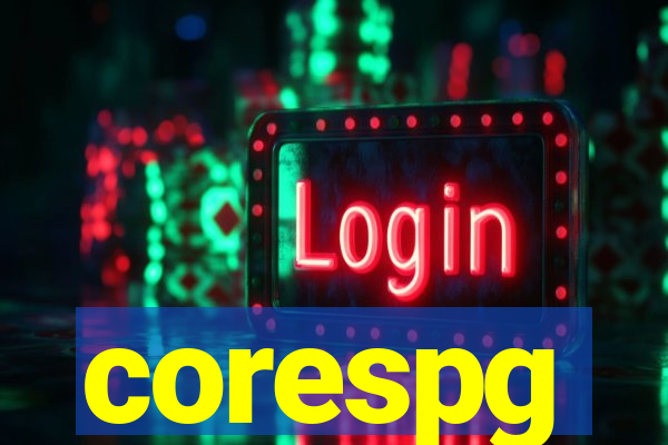 corespg